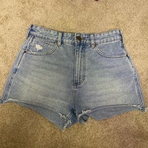 Wrangler Billabong Shorts, 28